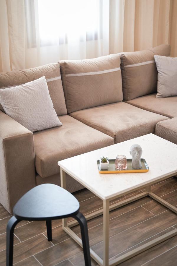 Lp Luxury Suite - Old Town Xanthi Exterior photo